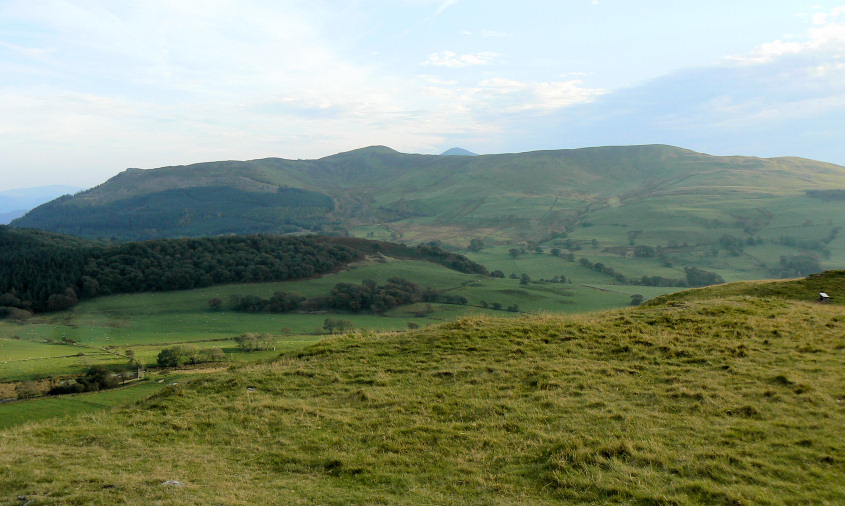 Lord's Seat Lord's Seat